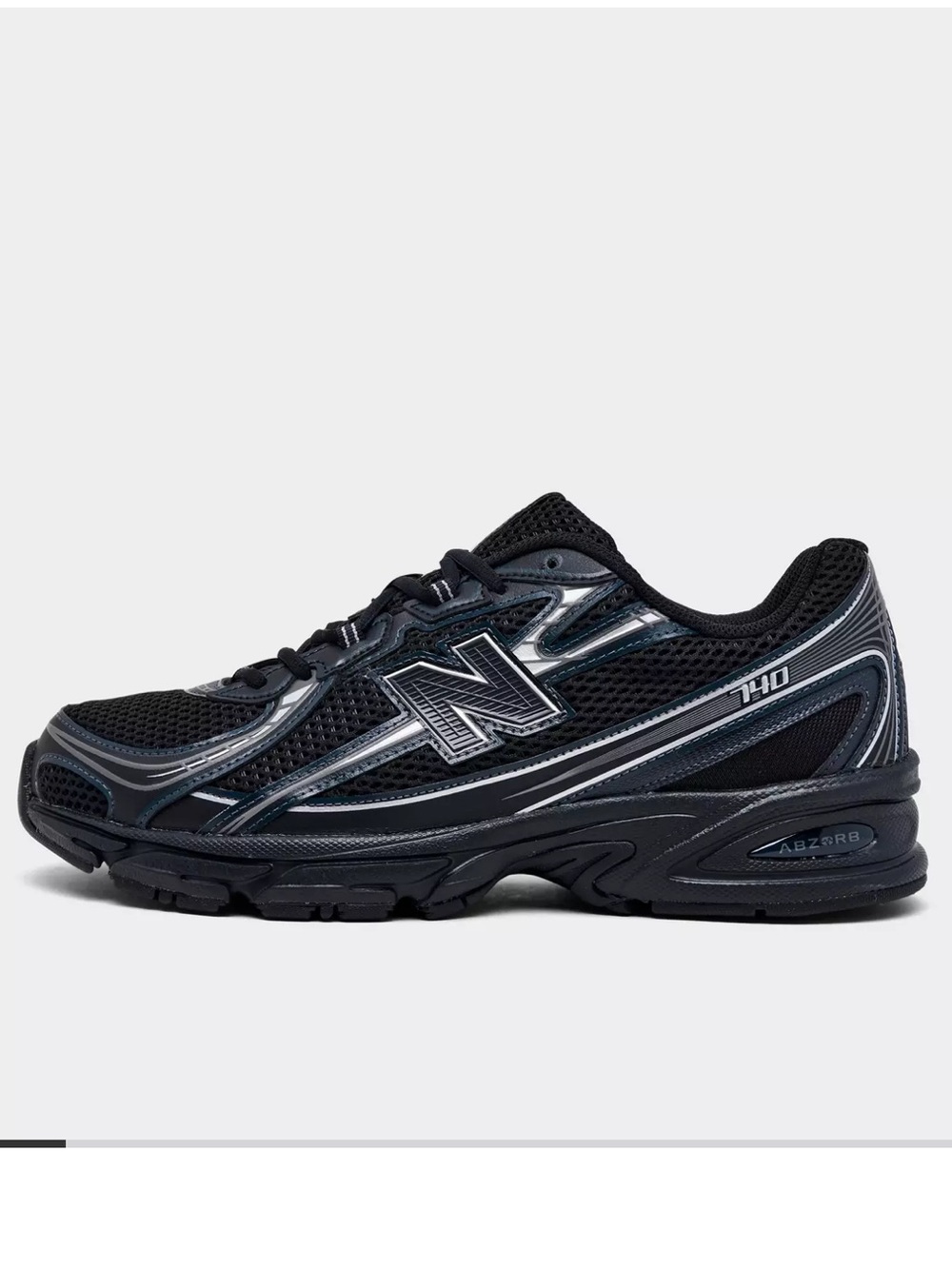 🤍New Balance 740 sneakers🤍